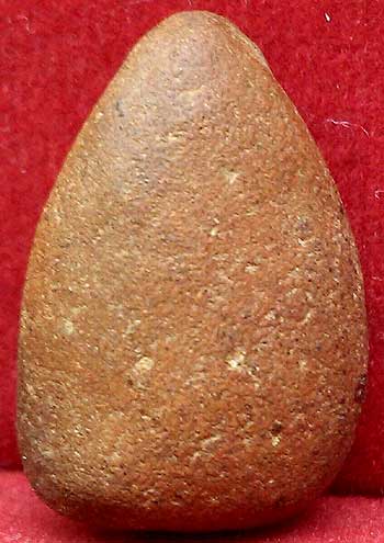 *พระร่วงนั่ง เนื้อดินเผา กรุเตาทุเรียง สุโขทัย*