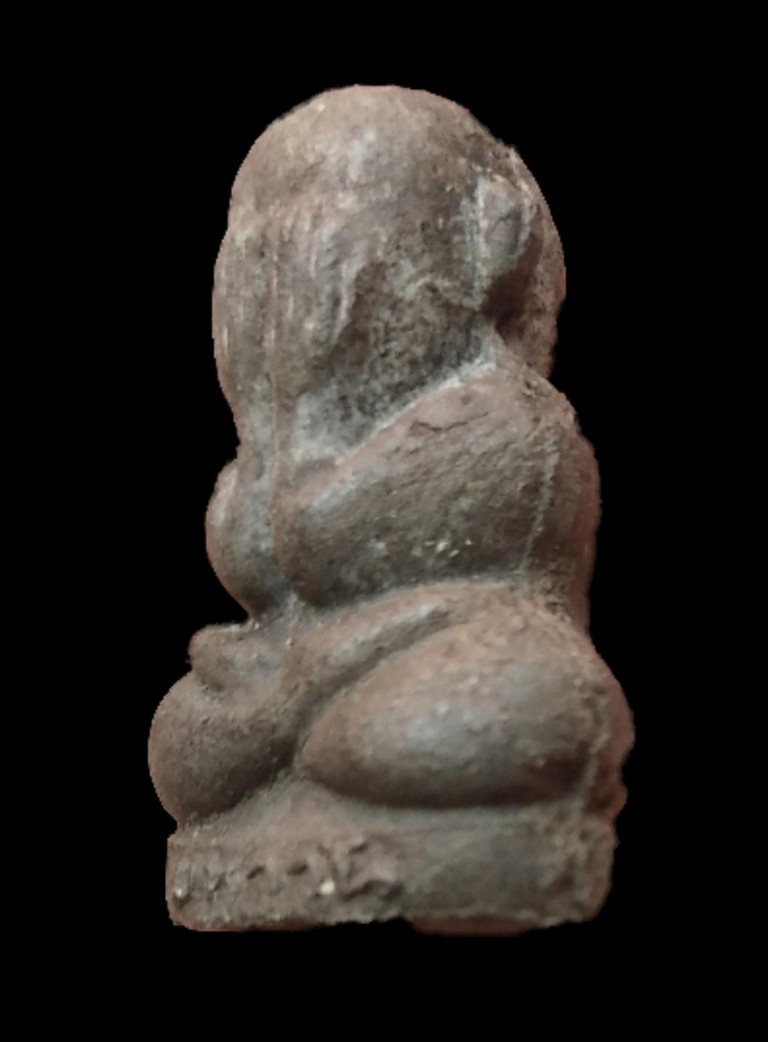 @ เคาะเดียว@:  พระปิดตา มหาวัน  เนื้อสวยๆครับ 