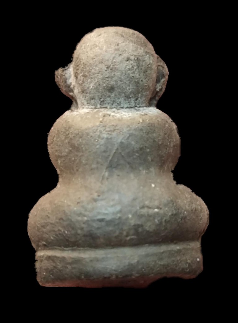 @ เคาะเดียว@:  พระปิดตา มหาวัน  เนื้อสวยๆครับ 