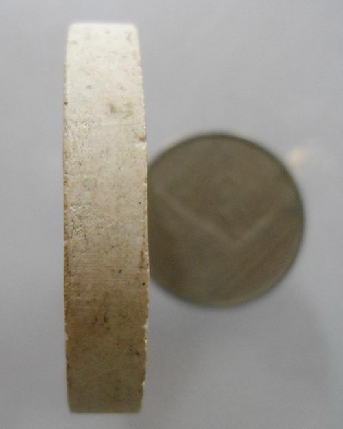 “ พระผง พระพุทธโสธร รุ่น เปิดอาคารสำนักงานตำรวจแห่งชาติ ปี 2543 ”