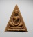 20บาท...นางพญา สมเด็จแสน สังฆราชป่า วัดโพธิ์ท่าเตียน ปี2512 ///B864