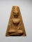 20บาท...พระผงสุพรรณ ไม่ทราบที่///B874