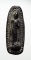 20บาท...พระลีลาเนื้อดิน ไม่ทราบที่///B875