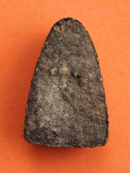 ((เคาะเดียวแดง)) หลวงปู่ทวด วัดห้วยมงคล เนื้อว่าน ปี 44 (1)