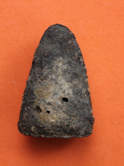 ((เคาะเดียวแดง)) หลวงปู่ทวด วัดห้วยมงคล เนื้อว่าน ปี 44 (3)