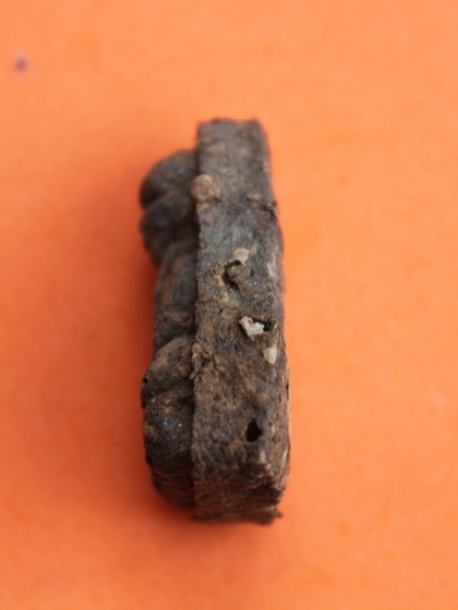 ((เคาะเดียวแดง)) หลวงปู่ทวด วัดห้วยมงคล เนื้อว่าน ปี 44 (3)