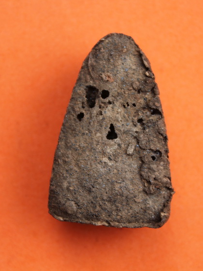 ((เคาะเดียวแดง)) หลวงปู่ทวด วัดห้วยมงคล เนื้อว่าน ปี 44 (4)