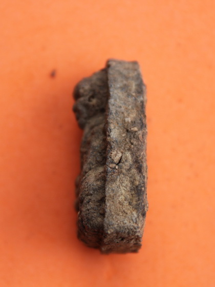 ((เคาะเดียวแดง)) หลวงปู่ทวด วัดห้วยมงคล เนื้อว่าน ปี 44 (5)