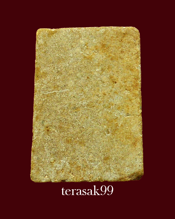 พระเนื้อผงว่านน้ำมัน พิมพ์พระนางกวักพิมพ์เล็ก หลวงพ่อกวย วัดโฆสิตาราม จ.ชัยนาท ปี 2515 (4)