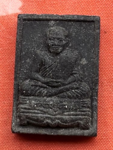เริ่ม 10 บาท กับ พระผงหลวงปู่ทวด ...T275