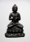 20บาท..รูปหล่อพระพุทธ จปร.///B936