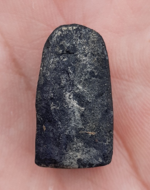 หลวงปู่ทวด พิมพ์พระรอด ปี2524 สวยเดิม