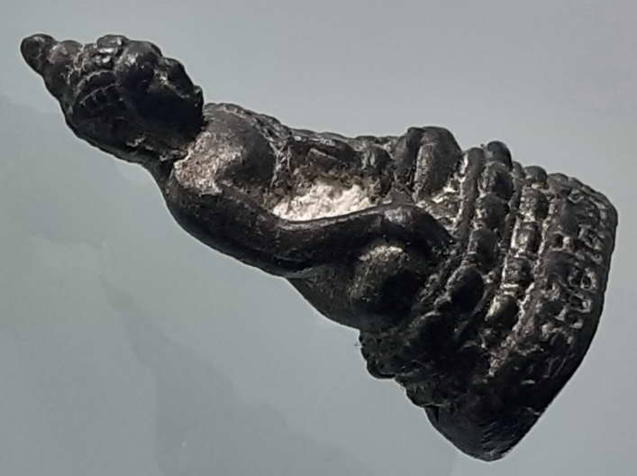 40 บาทเหรียญหลวงพ่อฮวดวัดหัวถนนใต้ออกวัดหัวพลวงที่ระลึกสร้างศาลาปี 2539 