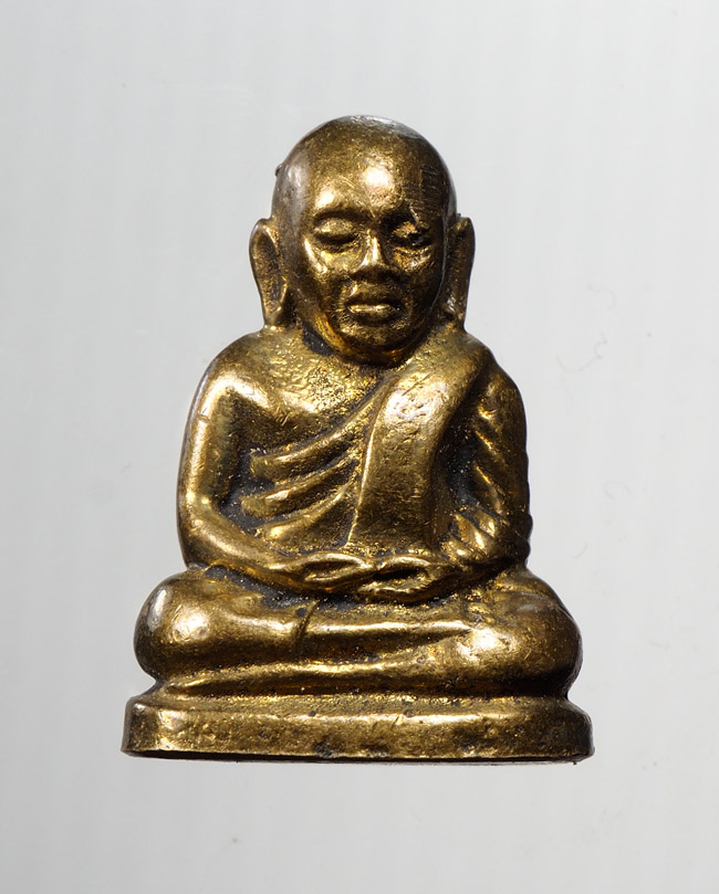 20บาท...รูปหล่อหลวงพ่อเงิน ///B968