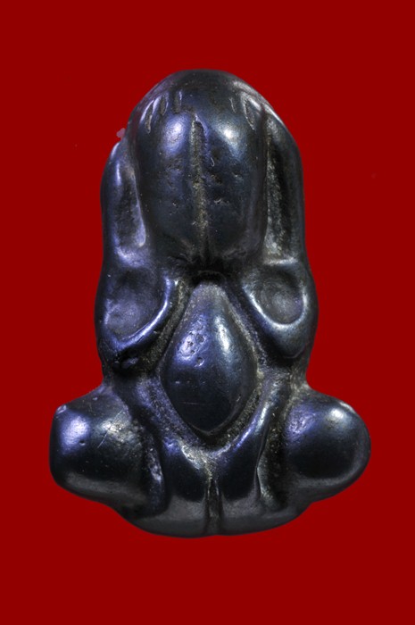 พระปิดตาเนื้อเมฆพัตร ไม่ทราบยุค