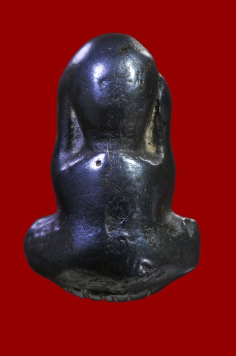 พระปิดตาเนื้อเมฆพัตร ไม่ทราบยุค