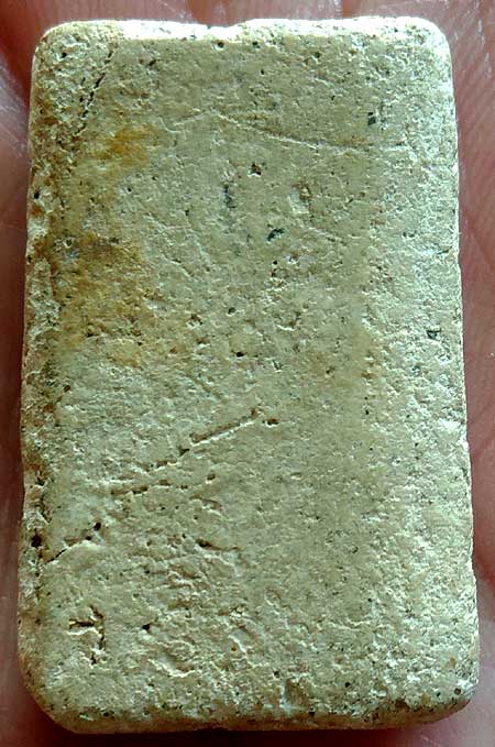 *สมเด็จฯอรหัง เนื้อผง กรุวัดชนะสงคราม กทม.*