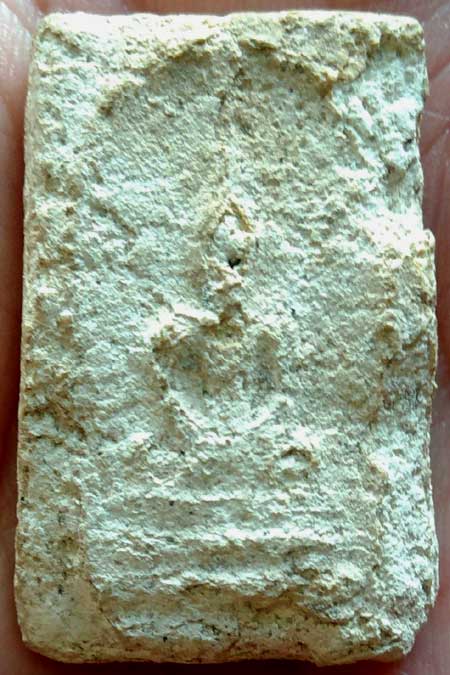 *สมเด็จฯอรหัง เนื้อผง กรุวัดชนะสงคราม กทม.*