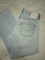 Levi's 510 Redtab หูแดง..