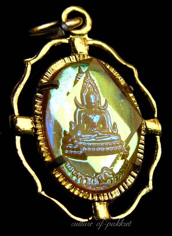  ล็อกเก็ต พระพุทธชินราช (322)