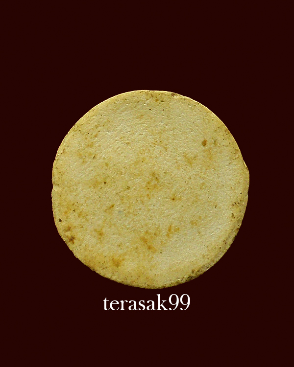 นางกวักจันทร์ลอย หลวง่พอเปิ่น วัดบางพระ ออกวัดโคกเขมา ปี2509 ราคาเบาๆ(3)