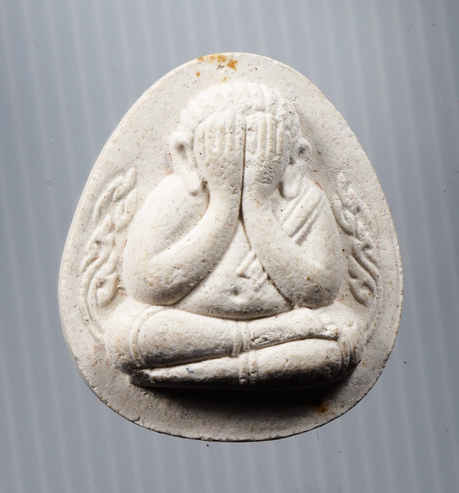 20บาท...พระสมเด็จ+ปิดตา รุ่นรวย-ป้องกัน-เมตตา ปี39 ออกวัดประดิษฐ์ธรรม จ.สระบุรี///C33