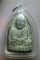 **วัดใจ**หลวงปู่ทวดเนื้อว่านหลังเจดีย์ กรรมการ ฝังตะกรุด 9 ดอก อ.นอง วัดทรายขาว ปี ๒๕๓๕**เลี่ยมสวยๆ