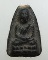 ๒๐ หลวงปู่ทวดเนื้อดินเผา วัดช้างให้ ปี 2513 (ผสมผงว่านหลวงปู่ทวด ปี2497) สร้างโดยพระครูใบฎีกาขาว