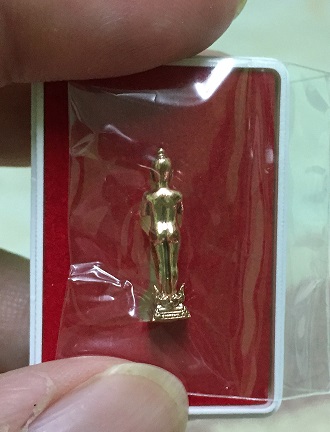 รูปหล่อ ตาไข่ รุ่นอริยทรัพย์ ขอได้ไหว้รับ #2