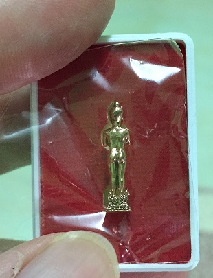 รูปหล่อ ตาไข่ รุ่นอริยทรัพย์ ขอได้ไหว้รับ #4