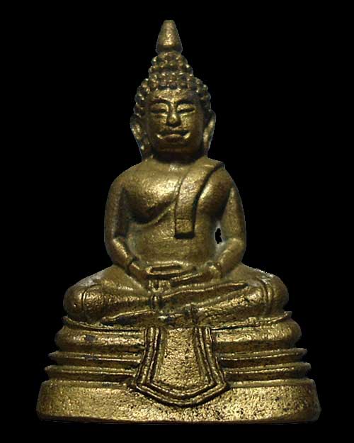 กริ่งใหญ่หลวงพ่อโสธร ปี 2535 กล่องเดิม