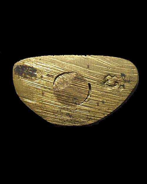 กริ่งใหญ่หลวงพ่อโสธร ปี 2535 กล่องเดิม