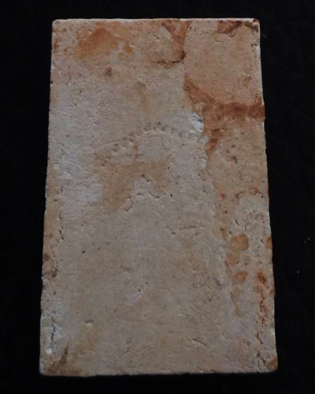 1.สมเด็จหลวงปู่ลำภู วัดใหม่อมตรส ลงกรุ ยุคต้น ปี 2502 สวยเดิมๆ