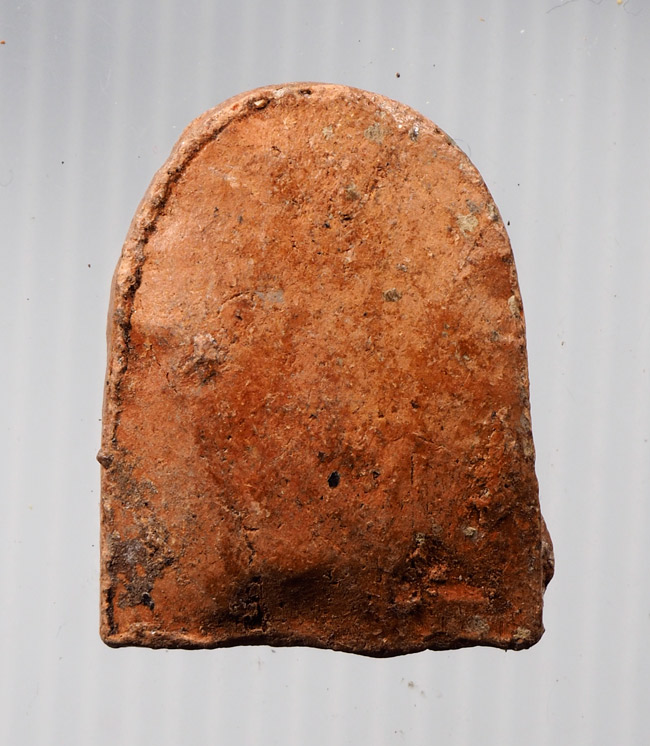 20บาท...พระซุ้มกอ เนื้อดิน ไม่ทราบที่ ///C58