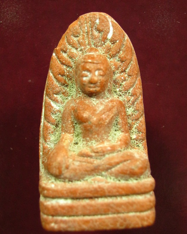 หลวงพ่อฤาษี วัดท่าซุง