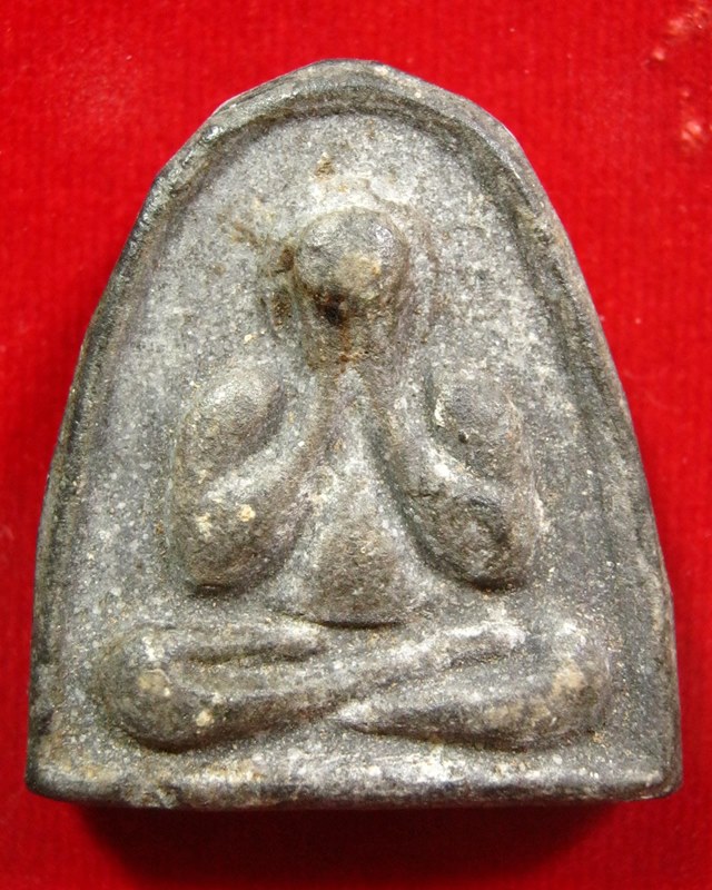 ท่านเจ้าคุณนรฯ  วัดเทพศิรินทร์