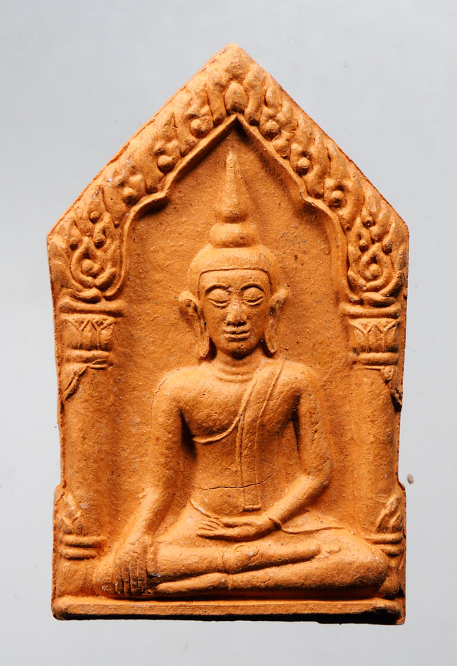 20บาท...พระขุนแผนหลวงพ่อเอื้อน วัดวังแดงใต้ จ อยุธยา///C89