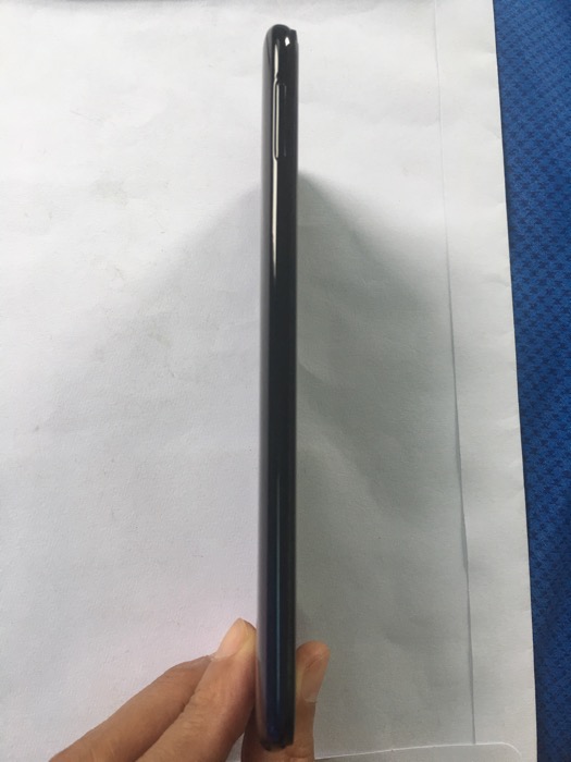 โทรศัพท์มือถือ Vivo Y93 สภาพใหม่มาก อายุ 1เดือน ซื้อมาเก็บไม่ได้ใช้ จอใหญ่ 6.22 นิ้ว สแกนนิ้วได้