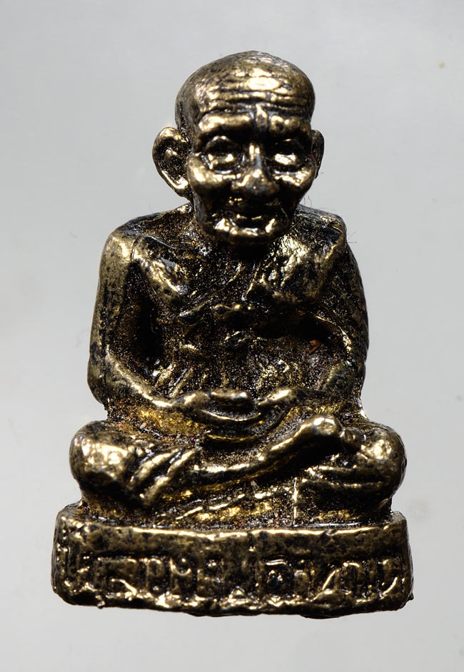 20บาท...รูปหล่อ หลวงปู่ทวด วัดช้างให้ ///C115