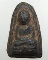 ๒๐ หลวงปู่ทวดเนื้อดินเผา วัดช้างให้ ปี 2513 (ผสมผงว่านหลวงปู่ทวด ปี2497) สร้างโดยพระครูใบฎีกาขาว