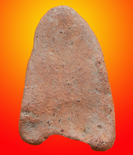 ของแท้!!! พระร่วงนั่ง เนื้อดิน สุโขทัย 