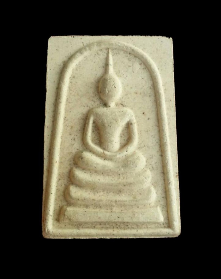 🌹 พระสมเด็จ วัดบวรฯ ปี38 สวยๆ 🌹