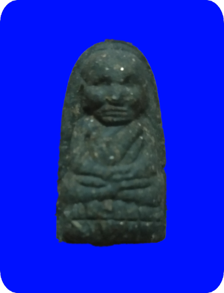 🌹 หลวงพ่อทวด " มหามงคล " วัดห้วยมงคล กล่องเดิมๆสวยครับ🌹