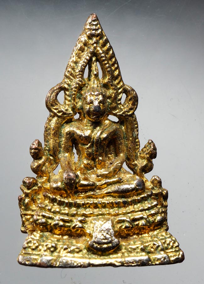 20บาท...รูปหล่อพระพุทธชินราช ///C133