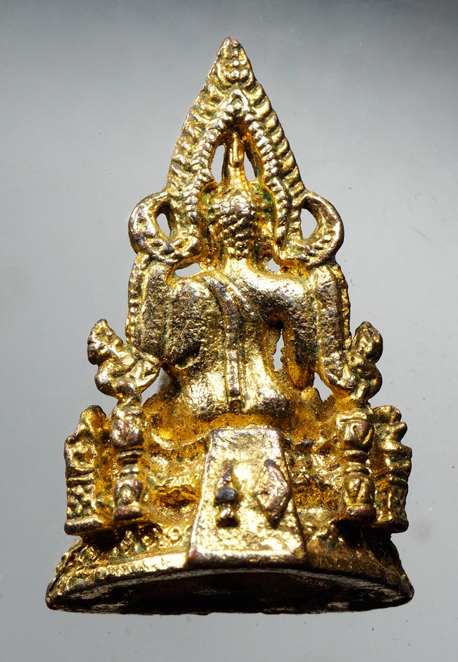 20บาท...รูปหล่อพระพุทธชินราช ///C133