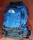 เป้ The North Face ของแท้ รุ่น HOT SHOT