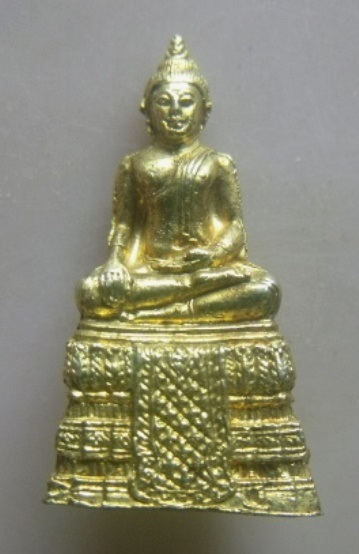 **วัดใจ**พระกริ่งหลวงพ่อวัดไร่ขิง วัดไร่ขิง จ.นครปฐม**สวยๆ 