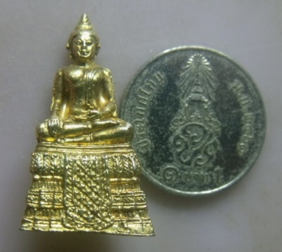 **วัดใจ**พระกริ่งหลวงพ่อวัดไร่ขิง วัดไร่ขิง จ.นครปฐม**สวยๆ 