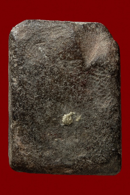 พระเนื้อดินไม่ทราบที่