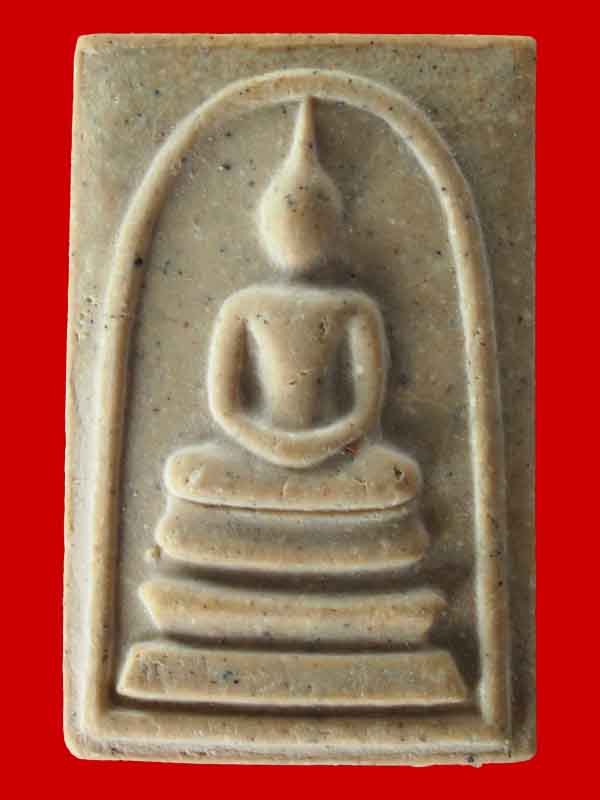 พิมพ์ประธานนิยม อนุสรณ์ ๑๒๒ ปี สมเด็จโตฯ วัดระฆังฯ ๒๒ มิถุนายน ๒๕๓๗ กล่องเดิม